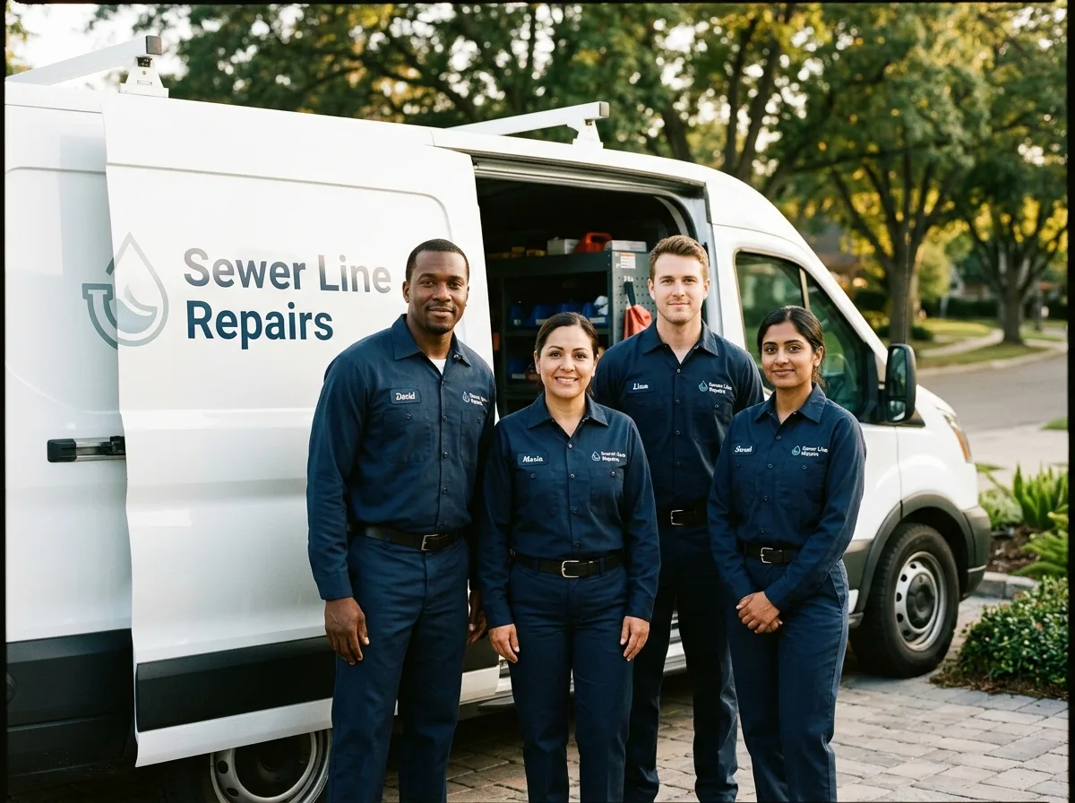 Emergency Plumber company in West Baldwin, ME